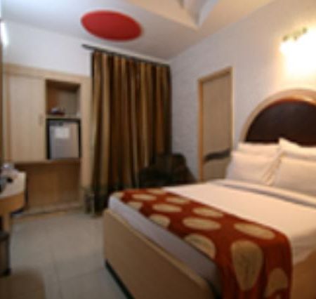 Hotel Laxmi House Neu-Delhi Zimmer foto