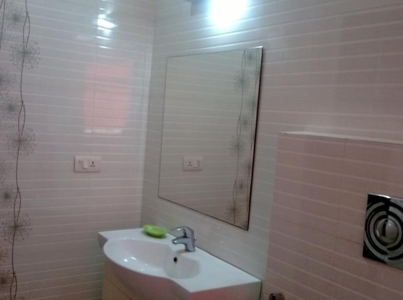 Hotel Laxmi House Neu-Delhi Zimmer foto