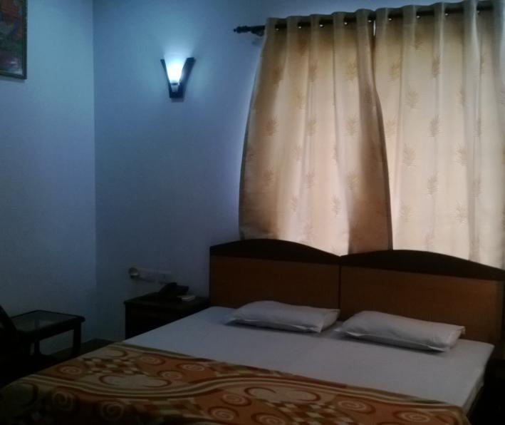 Hotel Laxmi House Neu-Delhi Zimmer foto