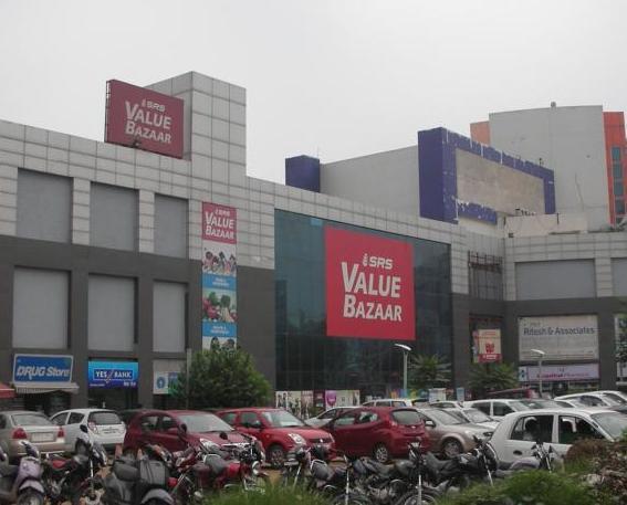 Hotel Laxmi House Neu-Delhi Exterior foto