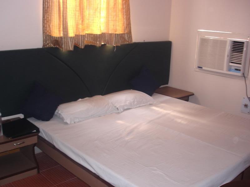 Hotel Laxmi House Neu-Delhi Exterior foto